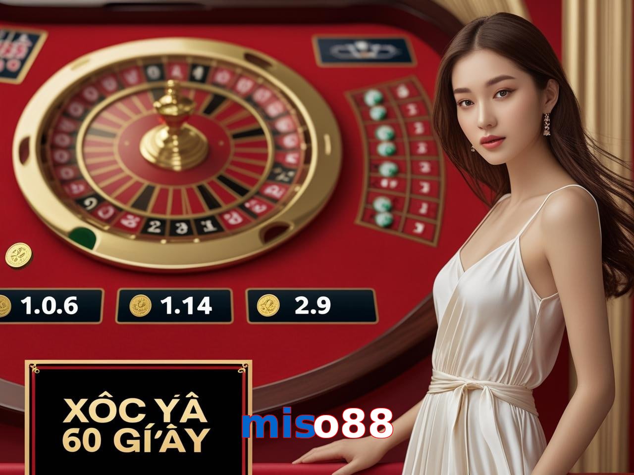 miso88