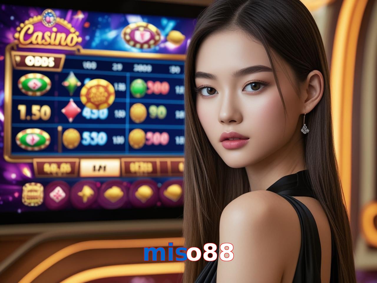miso88