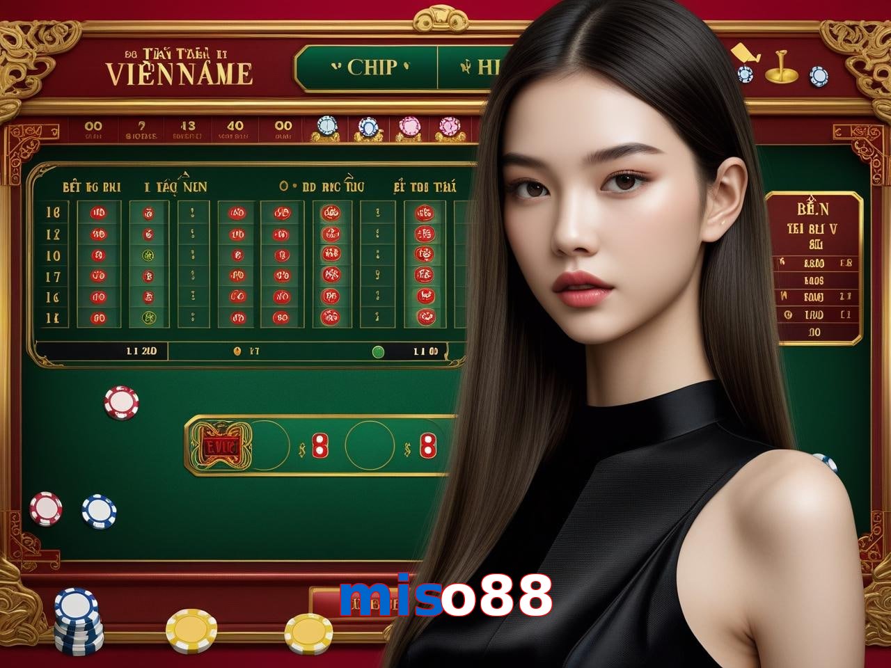 miso88