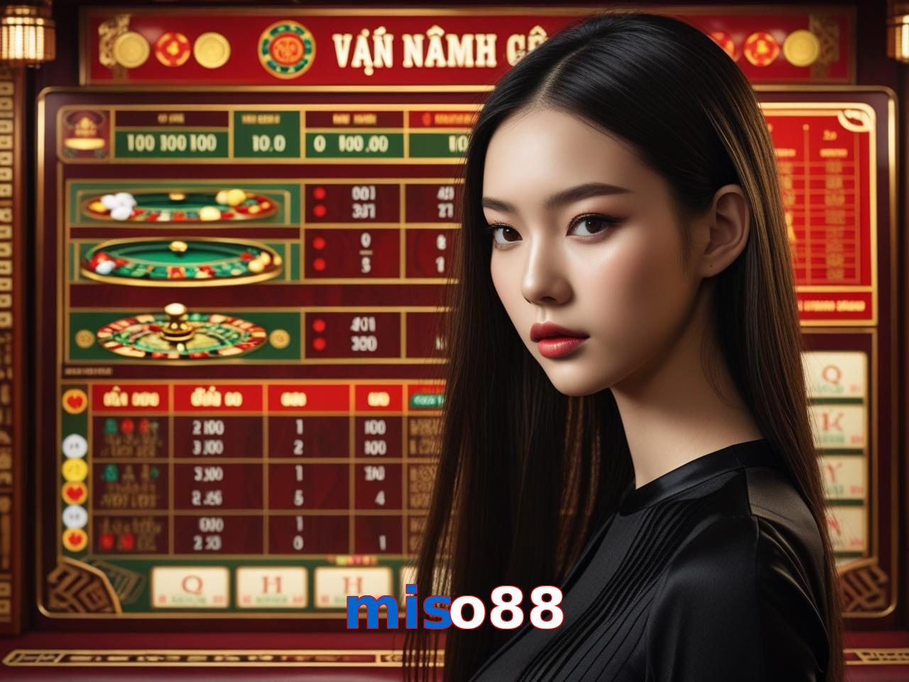 miso88