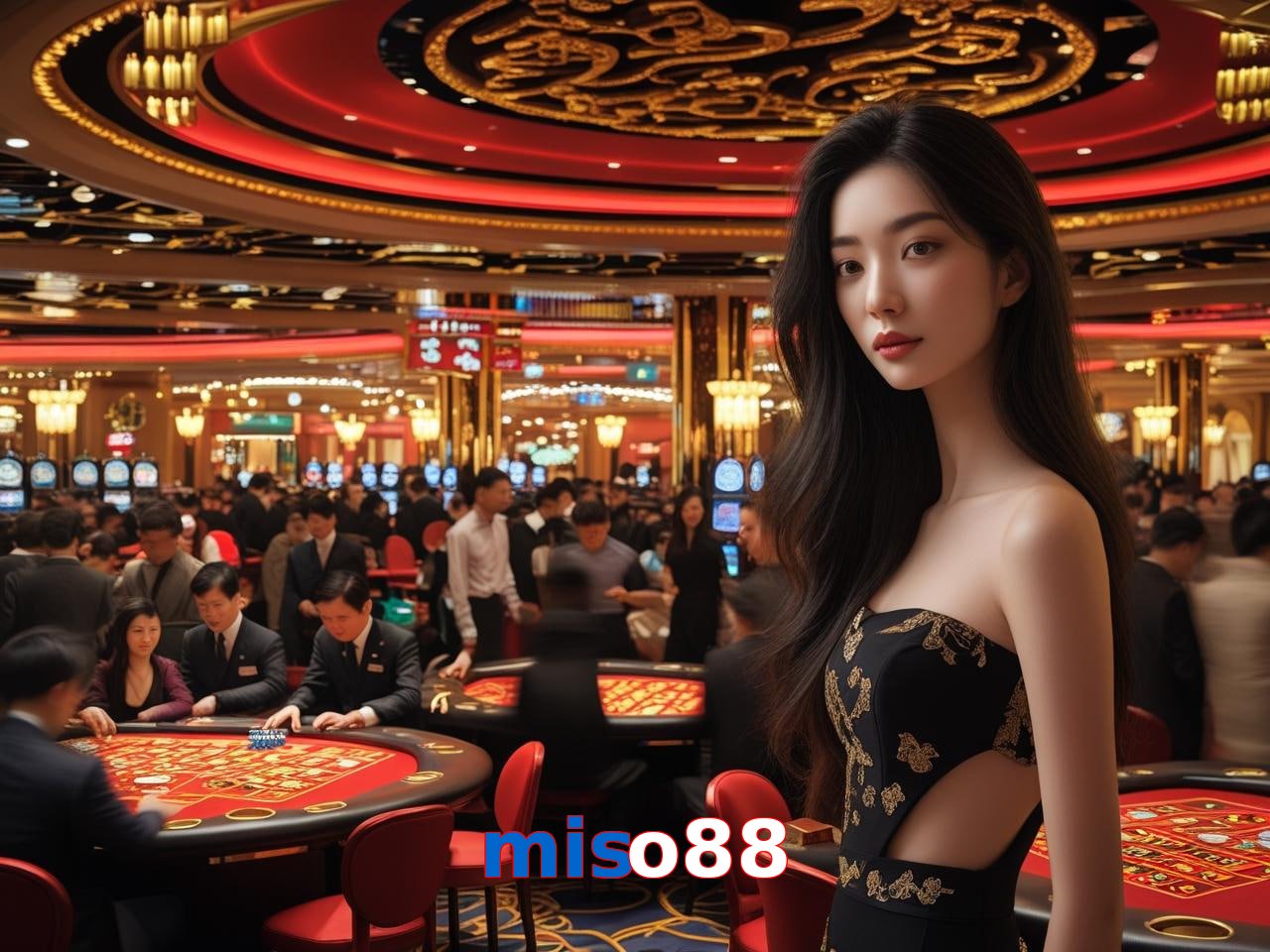 miso88