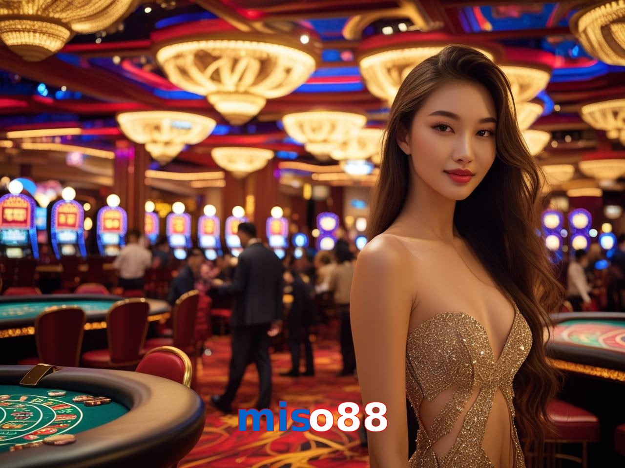 miso88