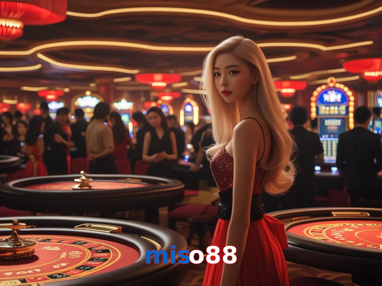miso88