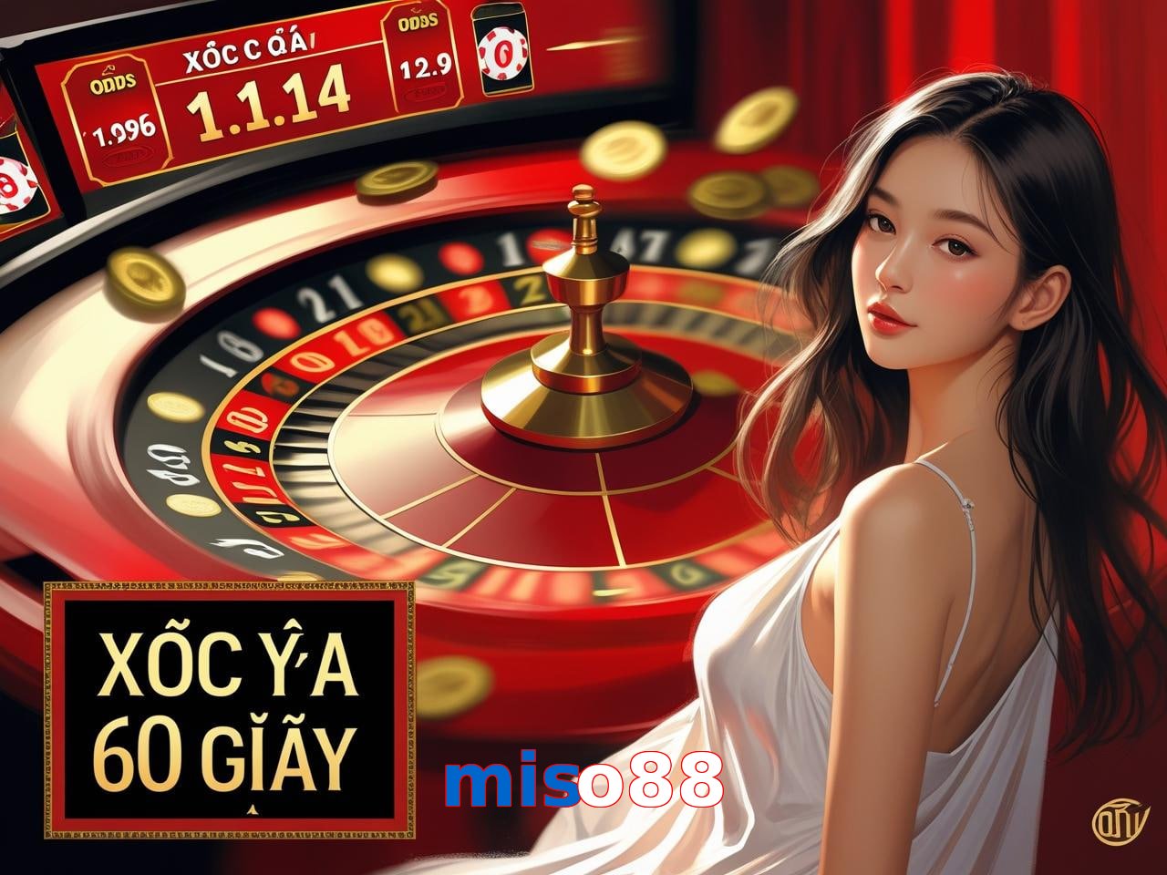 miso88