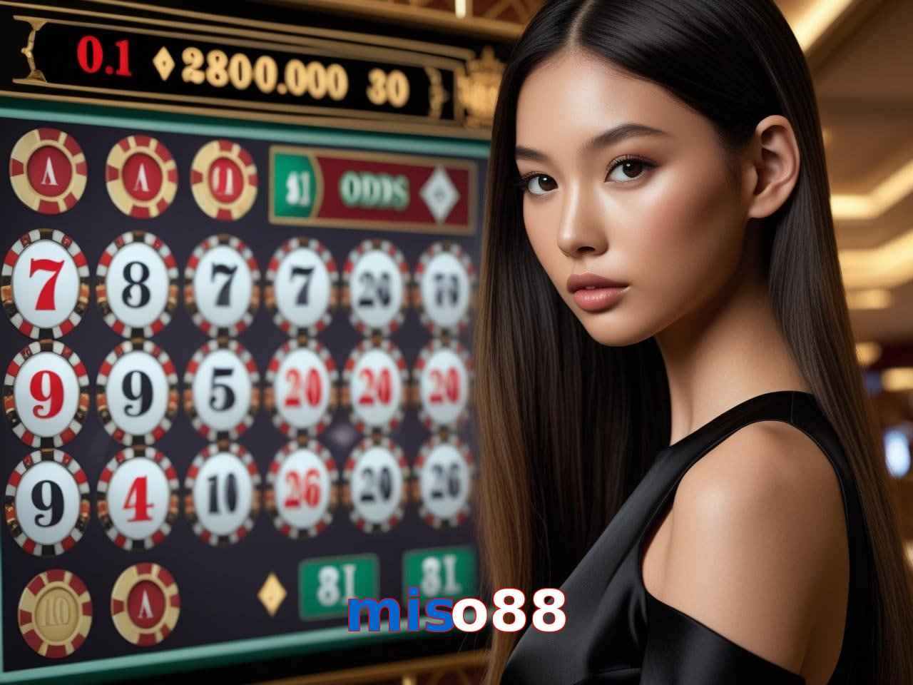 miso88